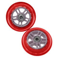 Set Of Two 98MM Replacement Wheels For Razor A And A2 Kick Scooter I26500