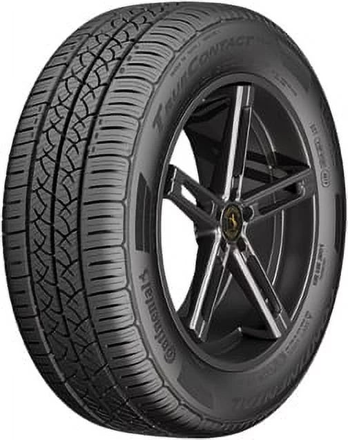 235/60R17 102 T All-Season Passenger Tire N648