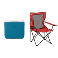 30qt Insulated Portable Cooler with Carry Handle N38464