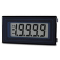 3 V to 7 V Digit LCD Voltmeter C193583