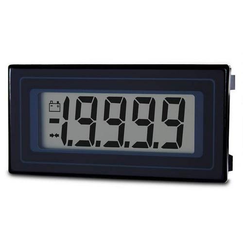 3 V to 7 V Digit LCD Voltmeter C193583