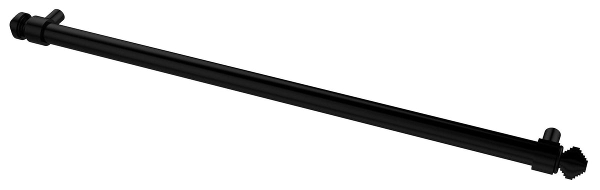 Matte Black Appliance Pull L323429