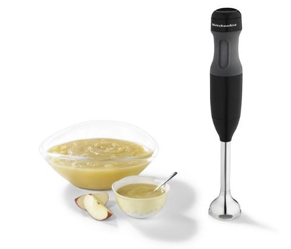 2-Speed Hand Blender E5987