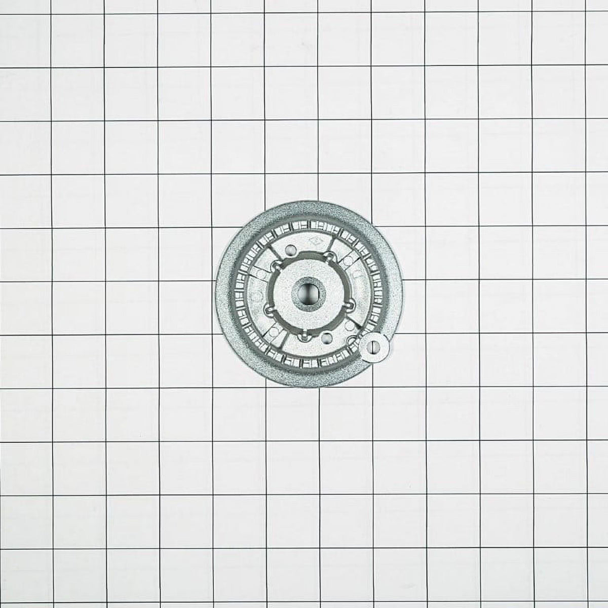OEM Burnr-base F56016