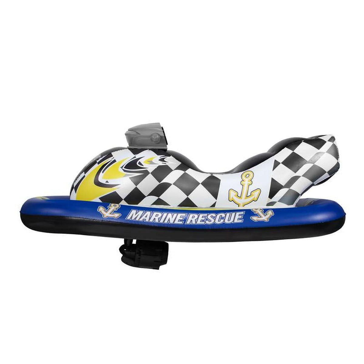 Inflatable Watercraft Float Z946504