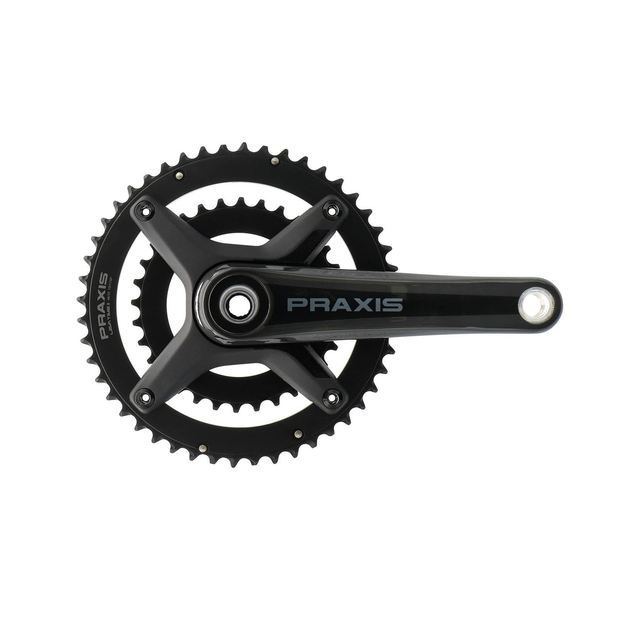 Carbon Cranks 32/48t - 170mm F976425