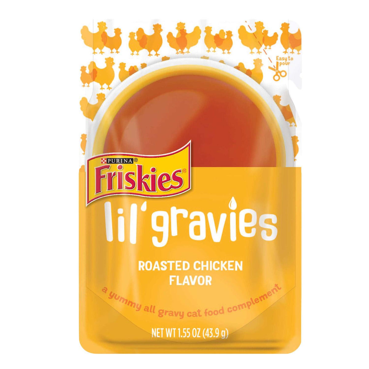 Cat Food W2877