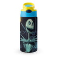 Insulated Stainless Steel Water Bottle with Straw P249