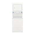 White Electric Laundry Center with 3.9 cu. ft. Washer and 5.6 cu. ft. Dry Capacity H5891