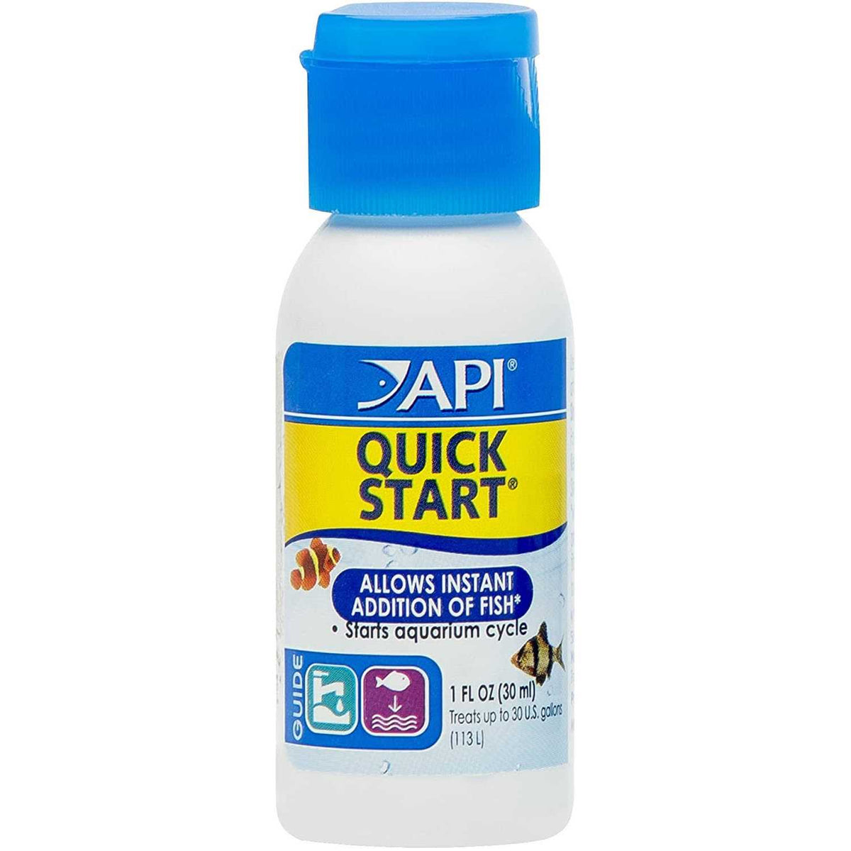 Quick Start Y364