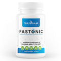 Molecular Hydrogen Supplement 60 Tablets Non GMO Gluten Free Soy Free K357