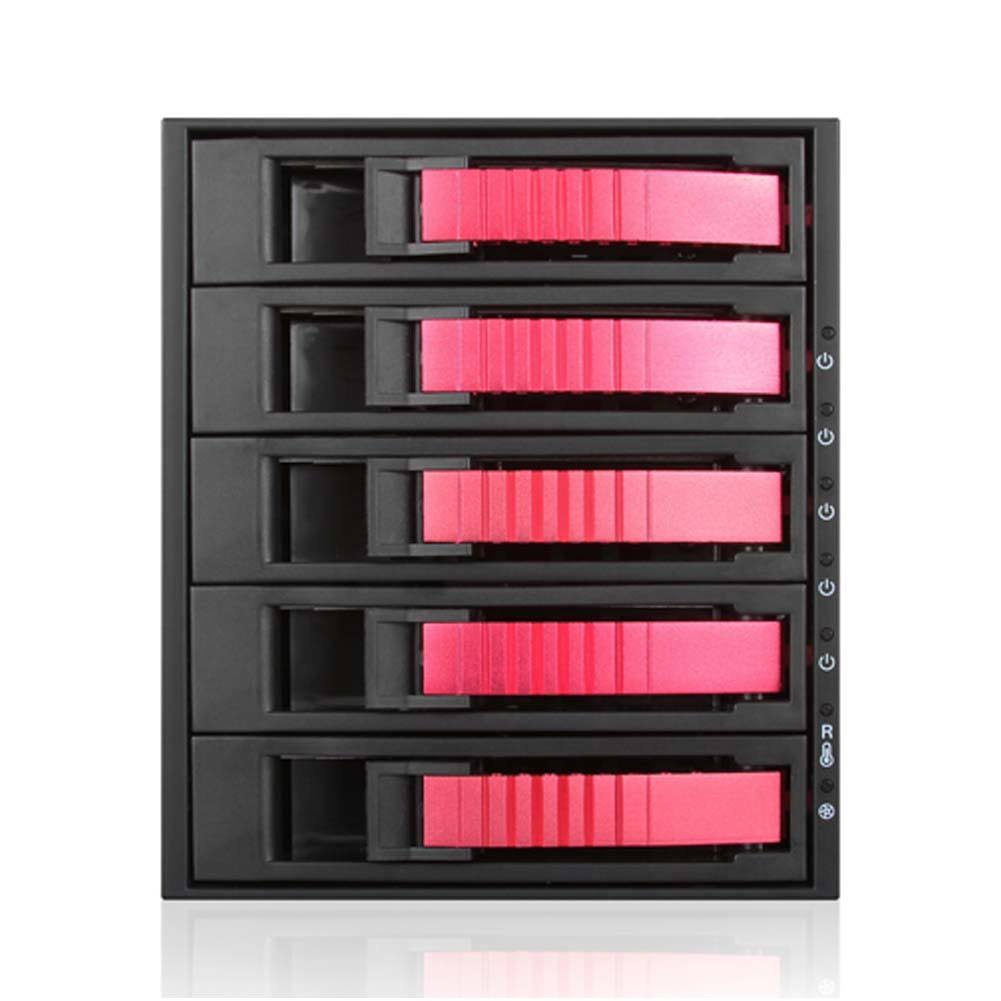 3x5.25 to 5x3.5 12g Rack P78047