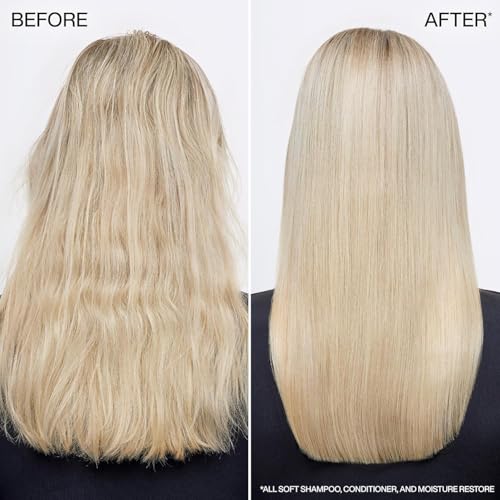 Shampoo and Conditioner Set with Argan Oil, 10.1 Fl Oz A393376
