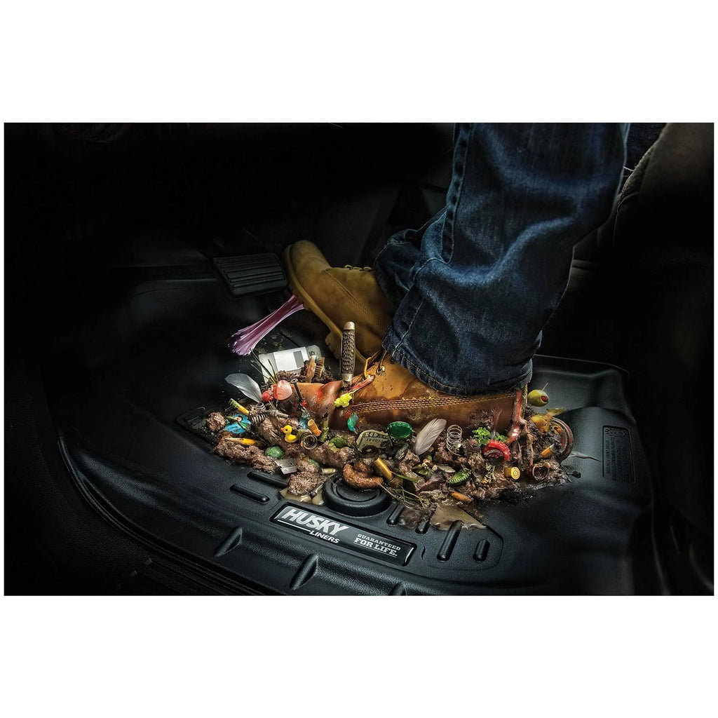 WeatherBeater Floor Liners A7645