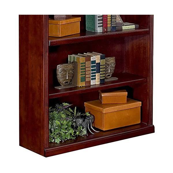 Wood Bookcase X592