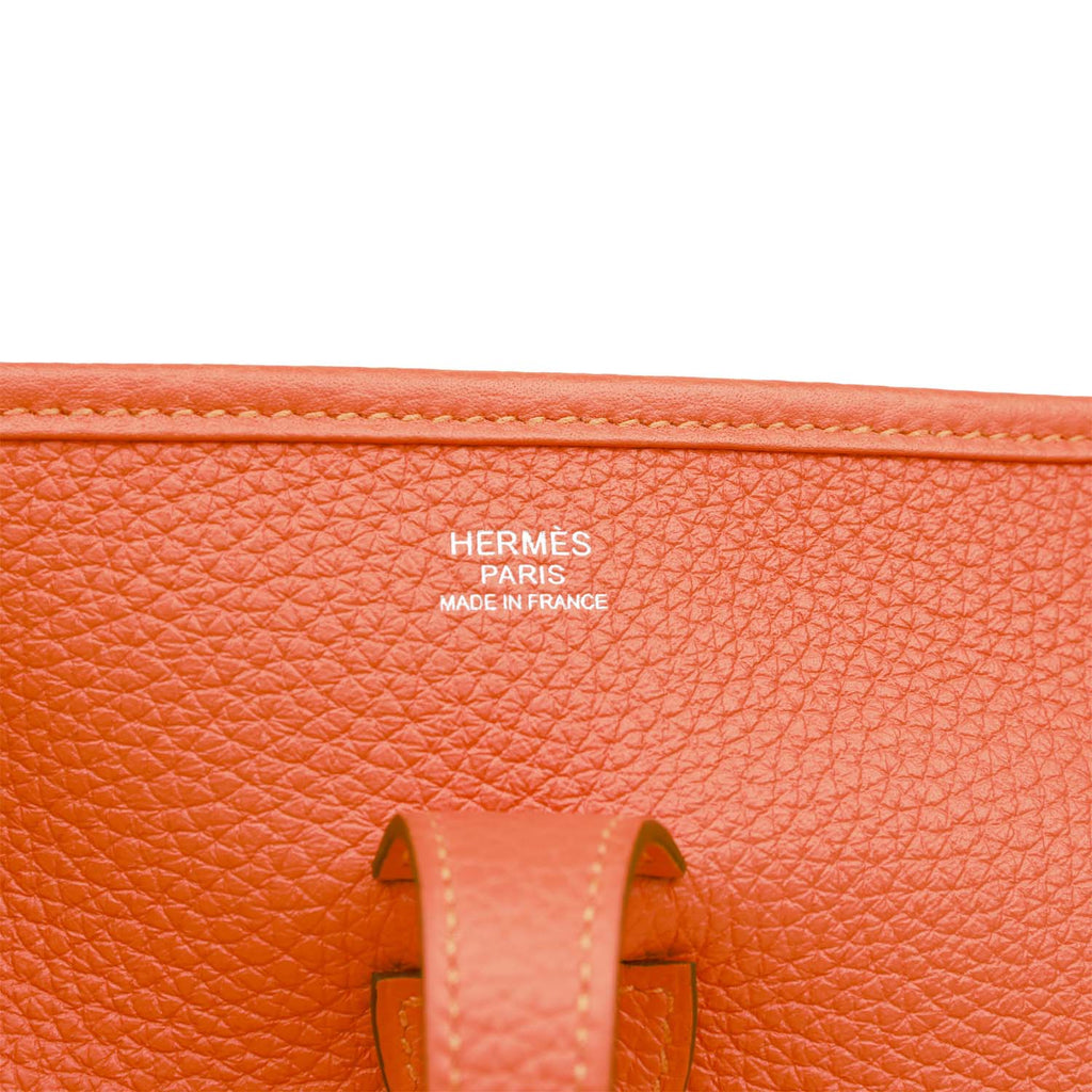 PM Clemence Palladium Hardware F660122