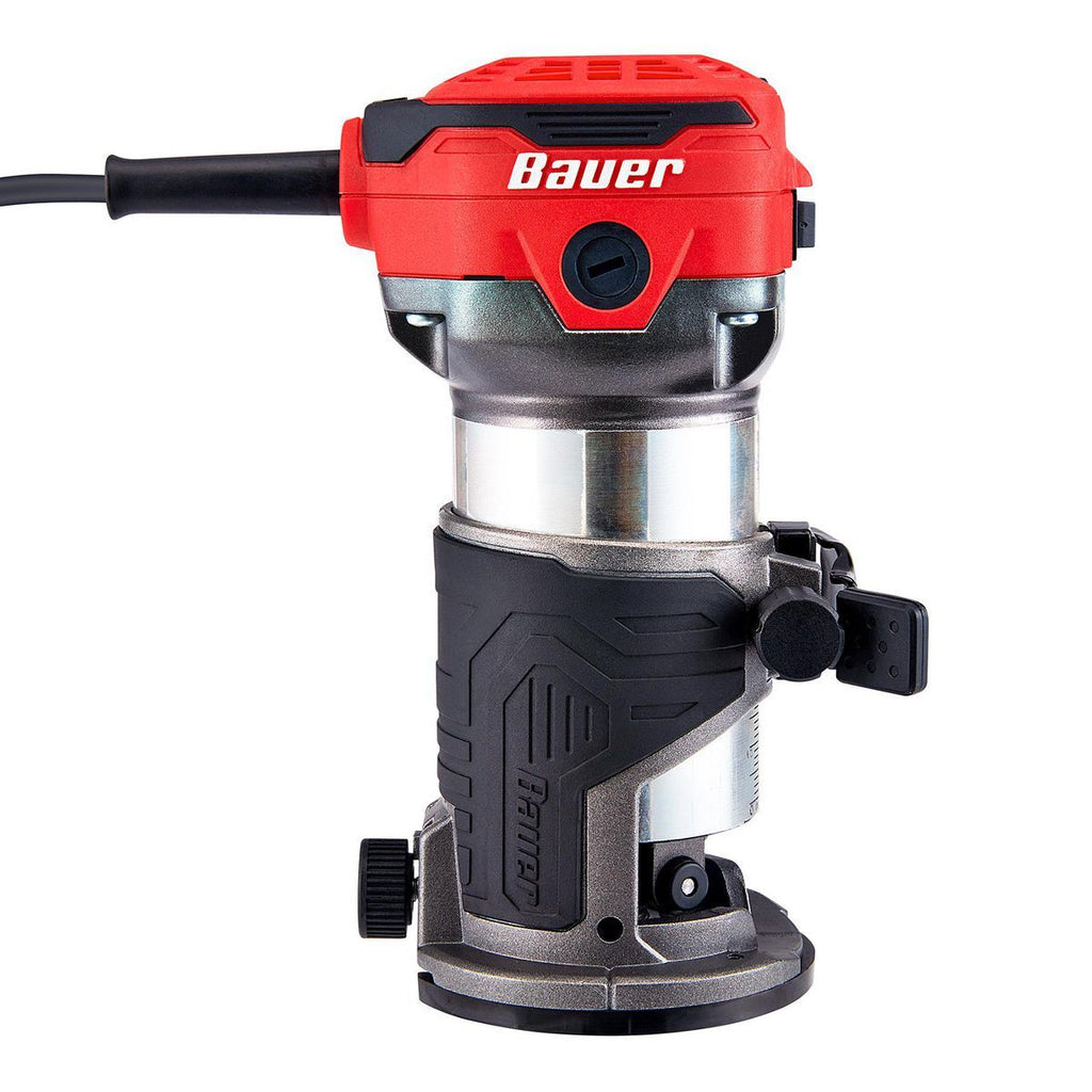 6.5 Amp Variable-Speed Compact Router S3118