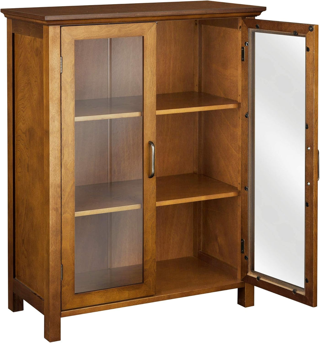 Floor Cabinet with 2-Door Q2726