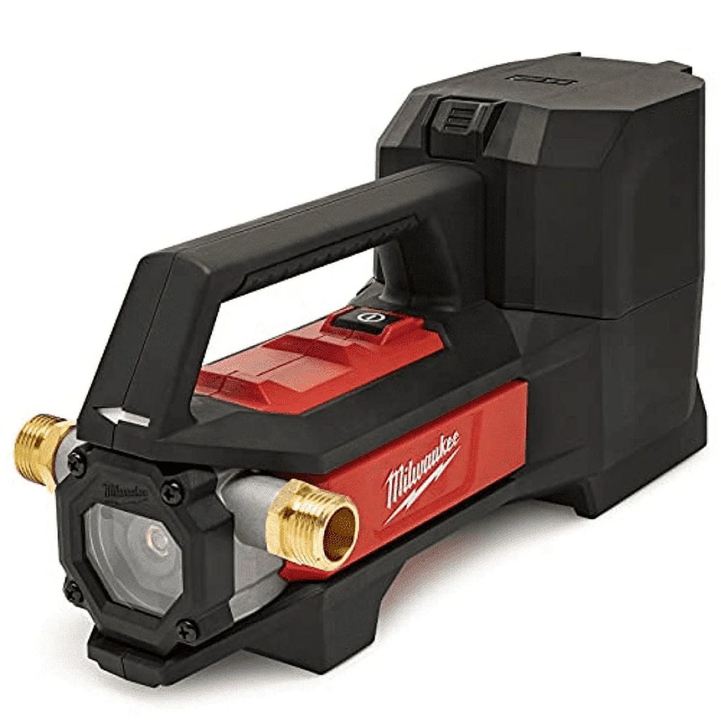 M18 Transfer Pump S82181