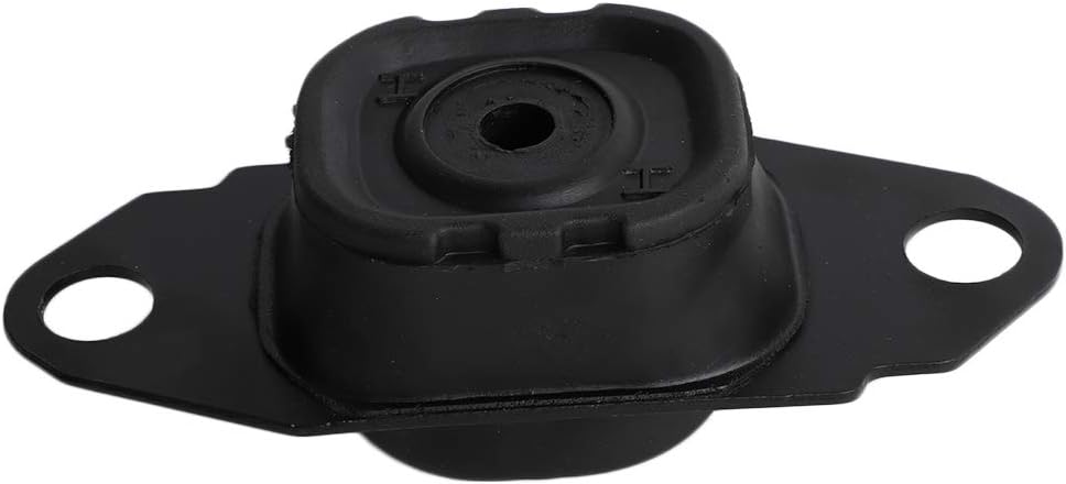 Engine Motor Trans Mount Set 4PCS Replacement for 2007-2011 Versa 2009-2011 Cube 1.8L Pack of 2 H765293