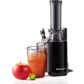 Compact Masticating Cold Press Slow Juicer, Black T257413
