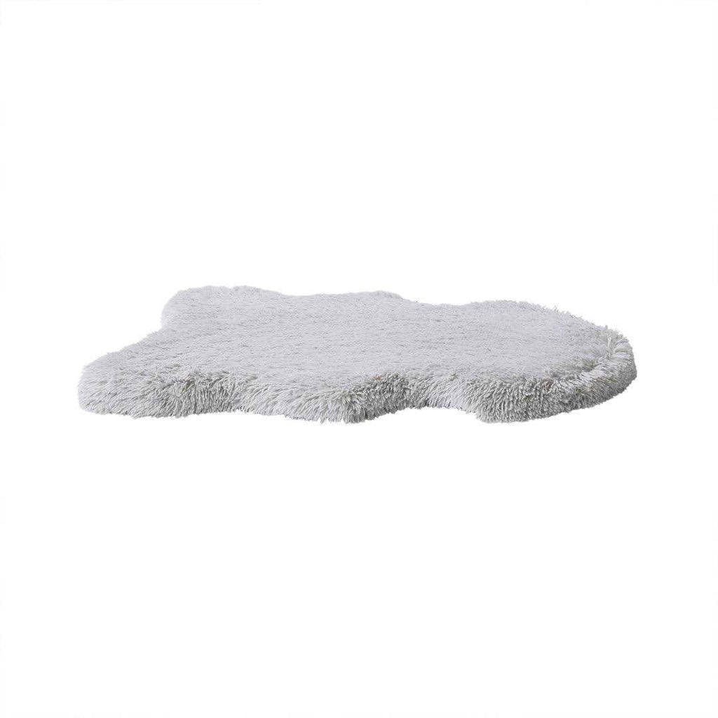 Faux Fur Orthopedic Dog Bed G26504