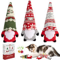 Christmas Catnip Cat Toys U3911